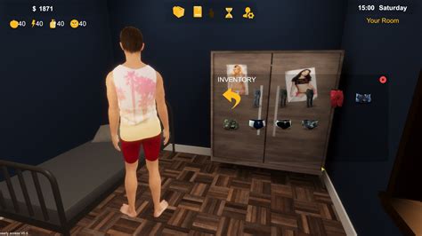 SinStory [v0.9.58 EA] [XtreamAnim] .
